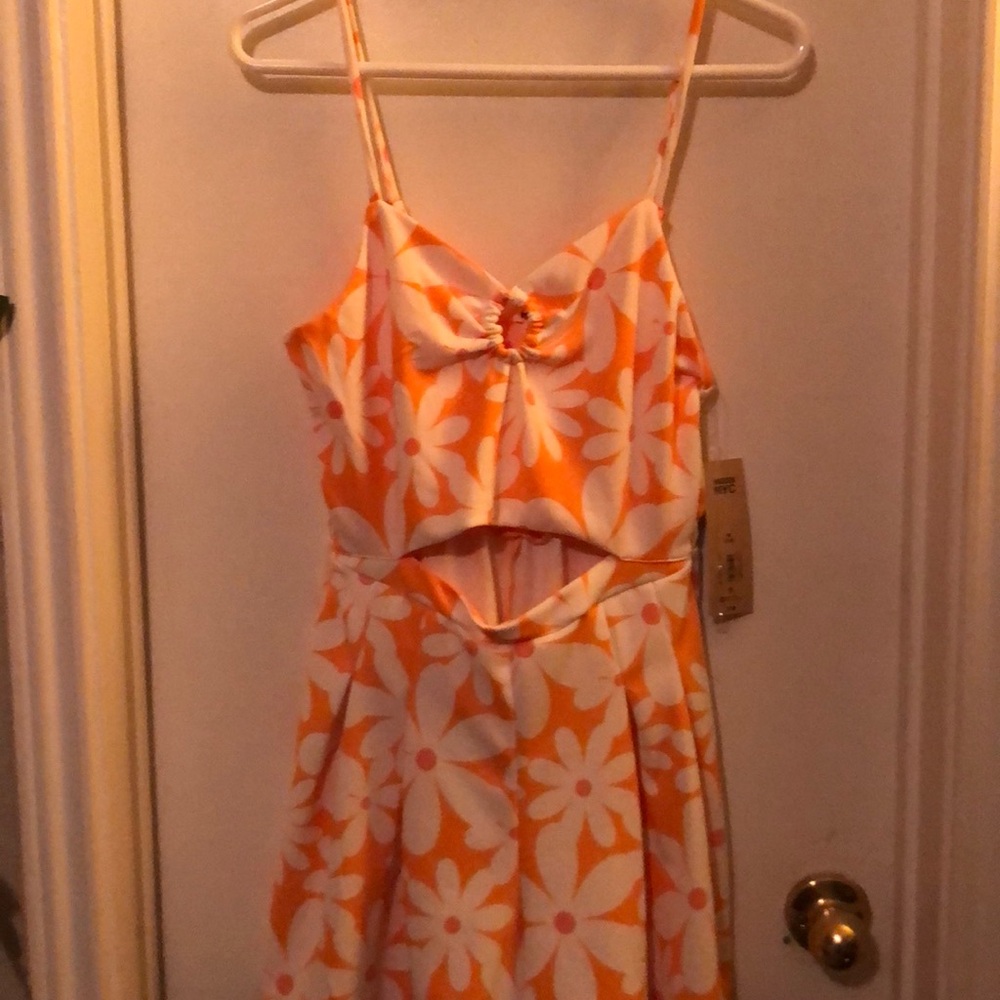 Summer dress